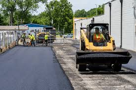 Professional Driveway Paving Services in Ball Ground, GA